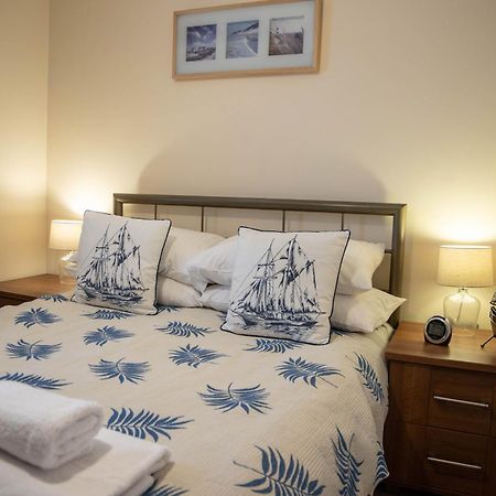 Harbourside Apartment Mevagissey Esterno foto